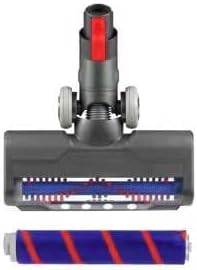 Upgraded Hardwood Floor Vacuum Attachments with