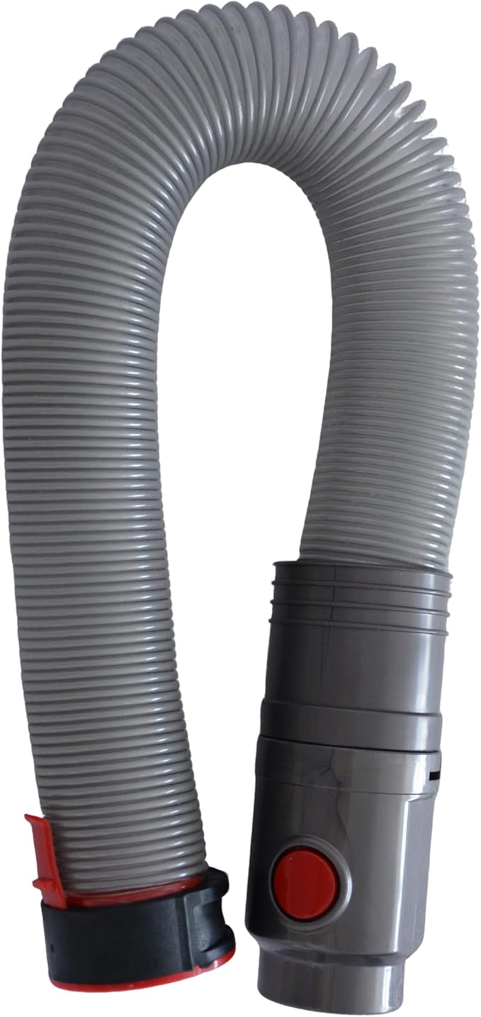 Upgraded Hose Assembly Replacement for Dyson
